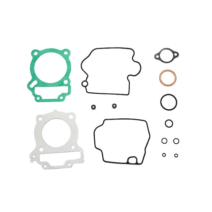 Uszczelki TOP-END Honda ATC 200X, TRX 200D/L, 200SX Namura | NA-10021T
