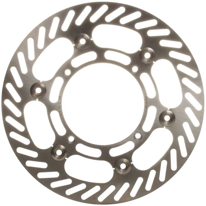 Tarcza hamulcowa przód Kawasaki KX 125/250, KLX 250/300/650 R (250X100X) (4X6,5mm) MTX Parts | MDF03002