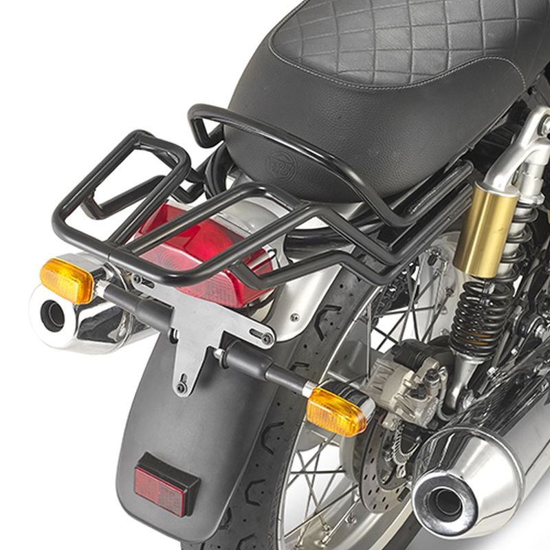 Stelaż kufra centralnego Royal Enfield Interceptor 650, Continental GT 650 bez płyty Kappa | KR9051