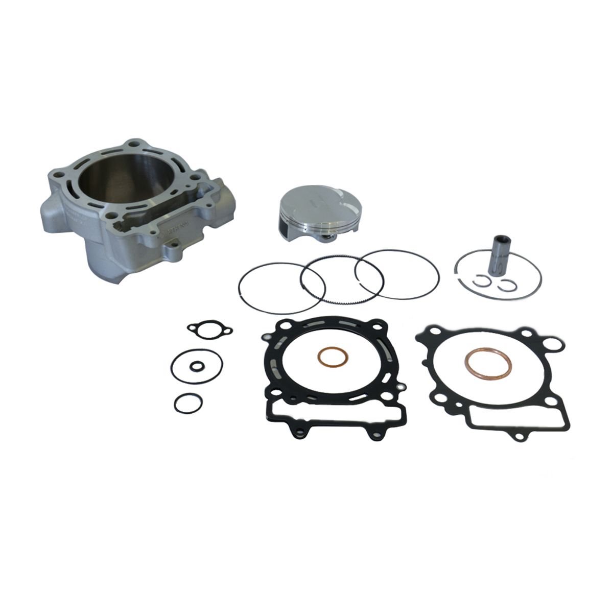 Cylinder kompletny Kawasaki KX 450F STD. 96 mm Athena | P400250100021