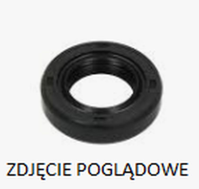 Uszczelniacz simmering 52X72X10MM Athena | M730003548004