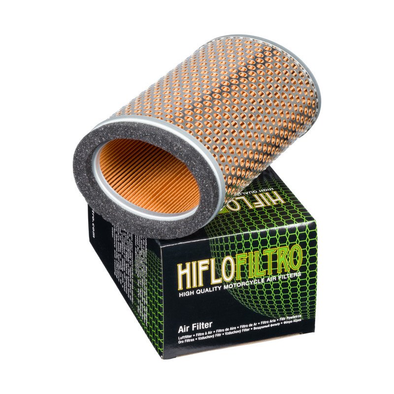 Filtr Powietrza Triumph 800 Bonneville, 865 Bonneville/Scrambler / Thruxton, 1200 Thruxton/R HifloFiltro | HFA6504