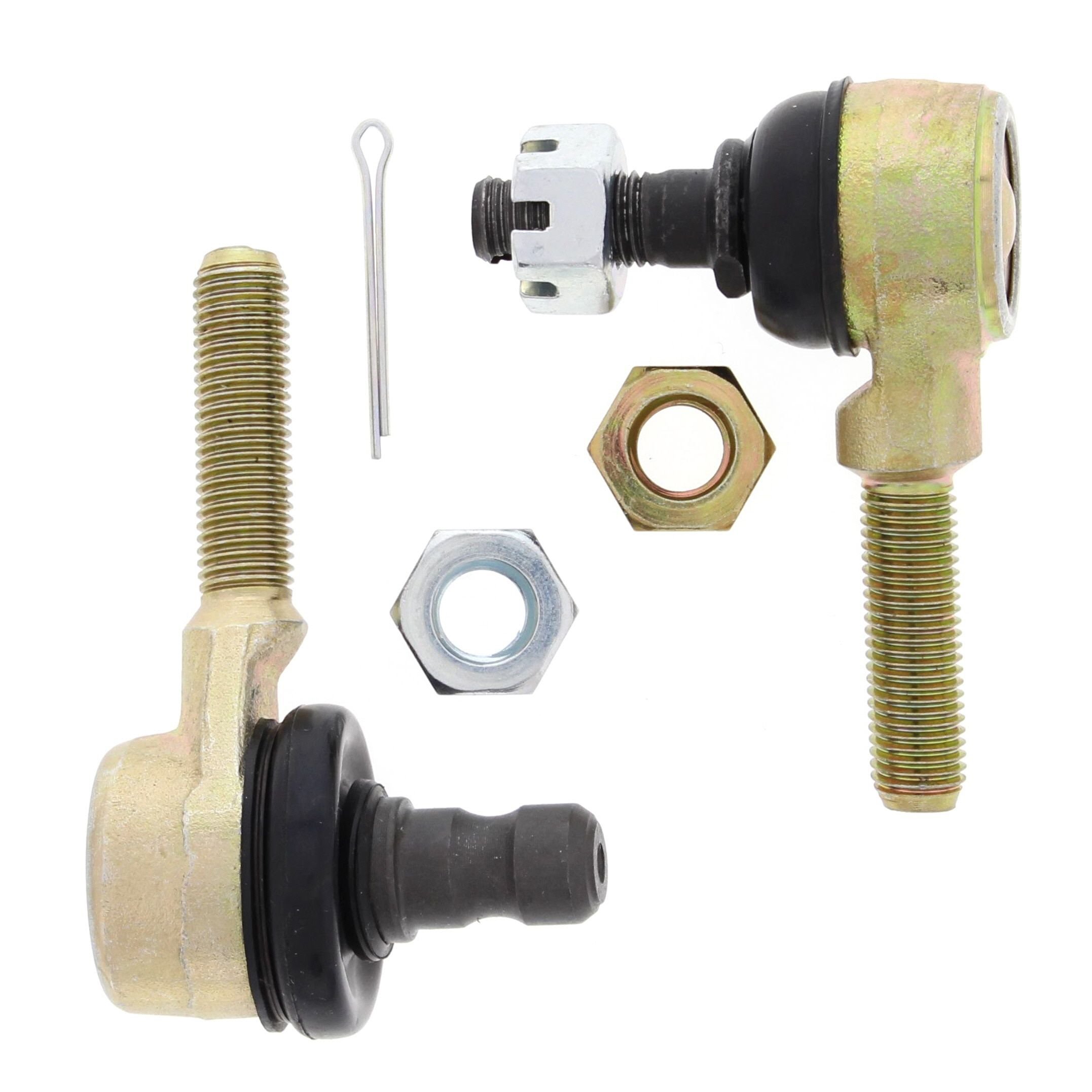 Końcówki drążka kierowniczego Suzuki LTF 250 QUAD RUNNER, LTF 300 KING QUAD All Balls | 51-1015