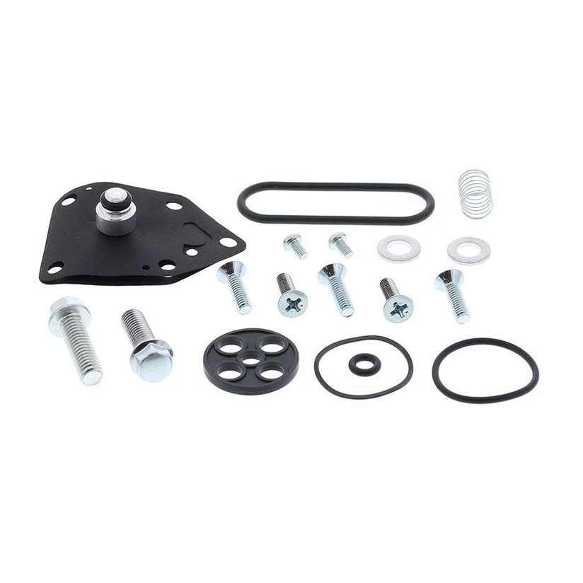 Zestaw naprawczy kranika Kawasaki KZ 650 H CSR, EX 250 NINJA All Balls | 60-1116