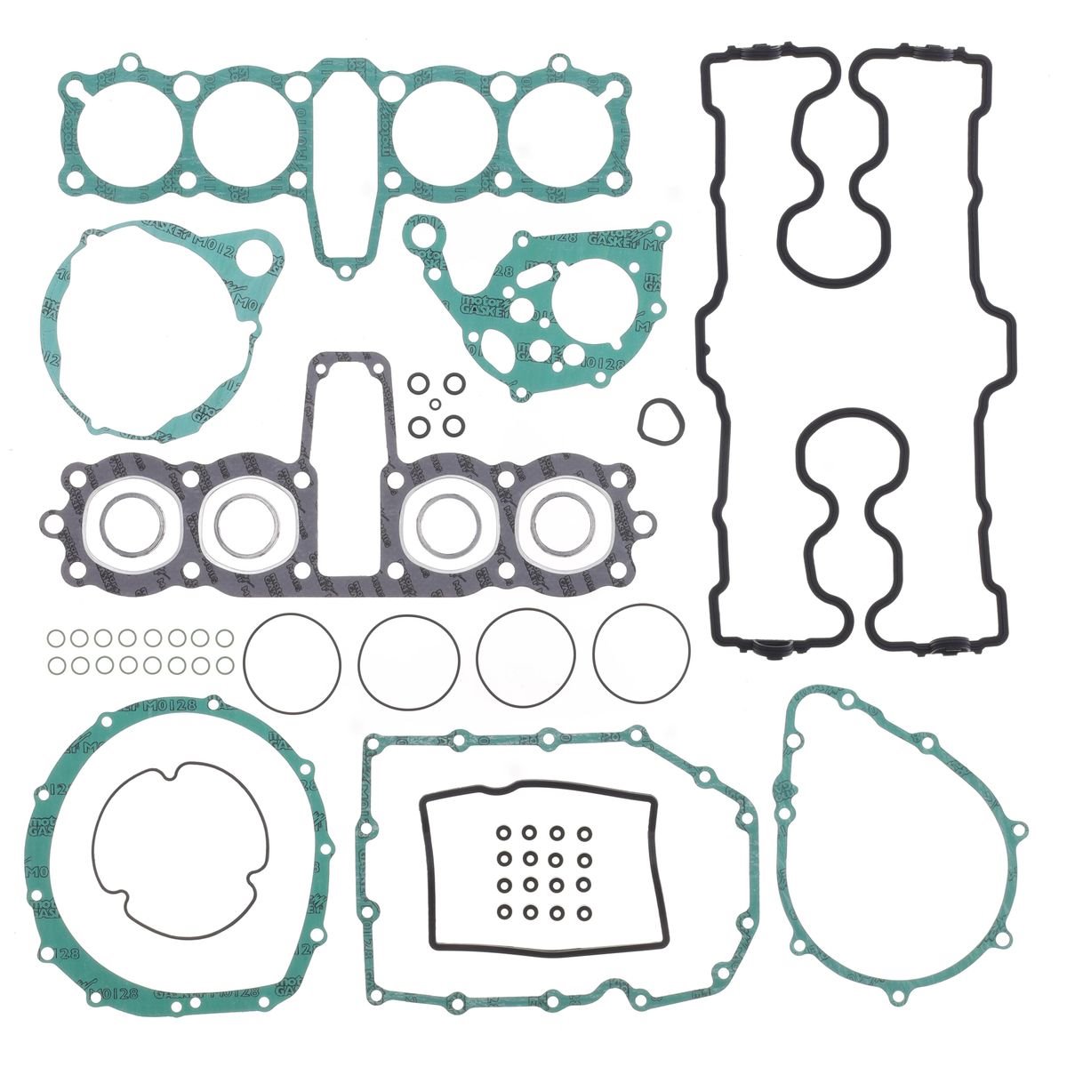 Komplet uszczelek Honda CB750K, CB750F/F2, CB750C/SC Athena | P400210850700/1