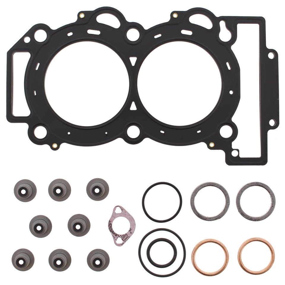 Uszczelki TOP-END Polaris Sportsman 850 WINDEROSA | 810963