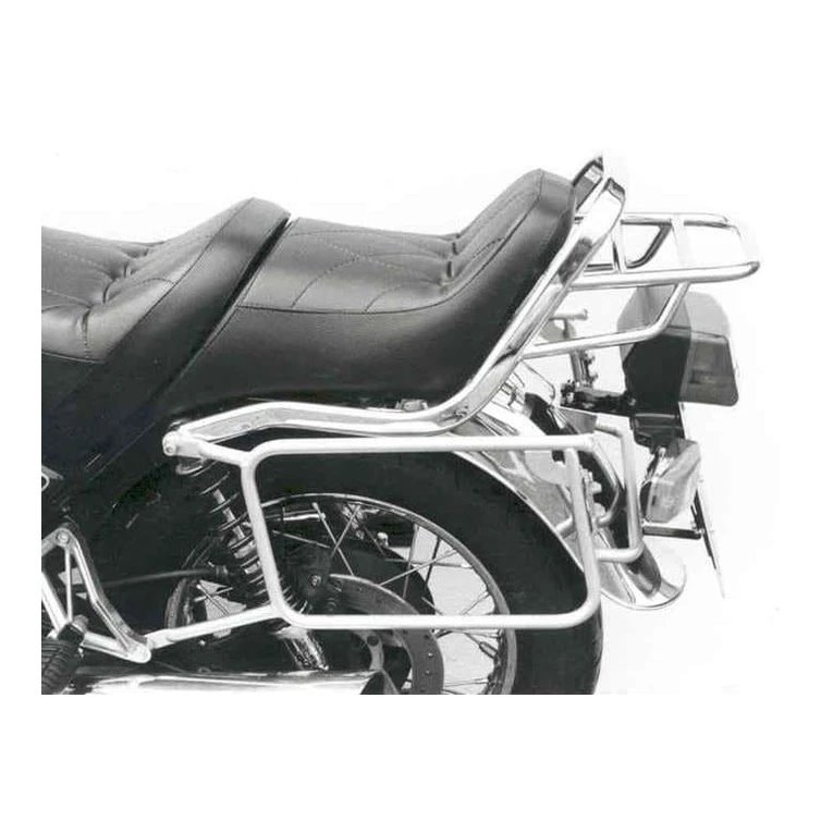 Stelaż pod kufer centralny Moto Guzzi V 65 Florida 1992 - 1994 Hepco Becker | 650520 01 02