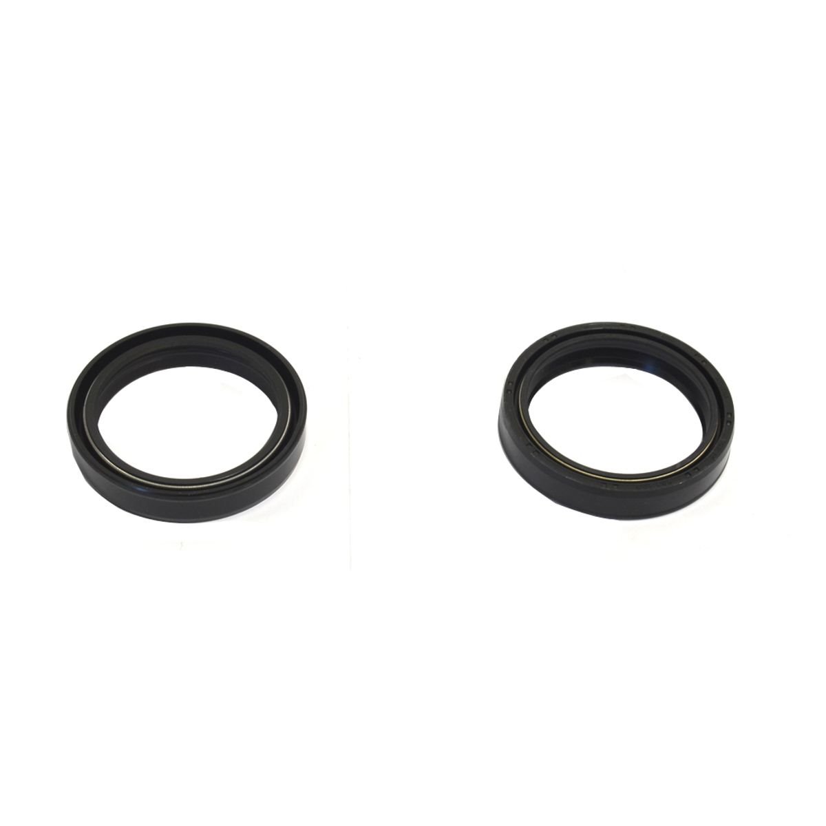 Uszczelniacze przedniego zawieszenia olejowe 2szt. NOK 46x58,1x10,5mm ARI108 Athena | P40FORK455116