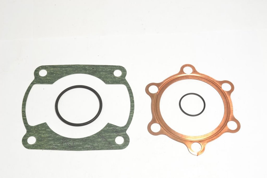 Uszczelki TOP-END Kawasaki KDX 400 A1/A2 Athena | P400250600402