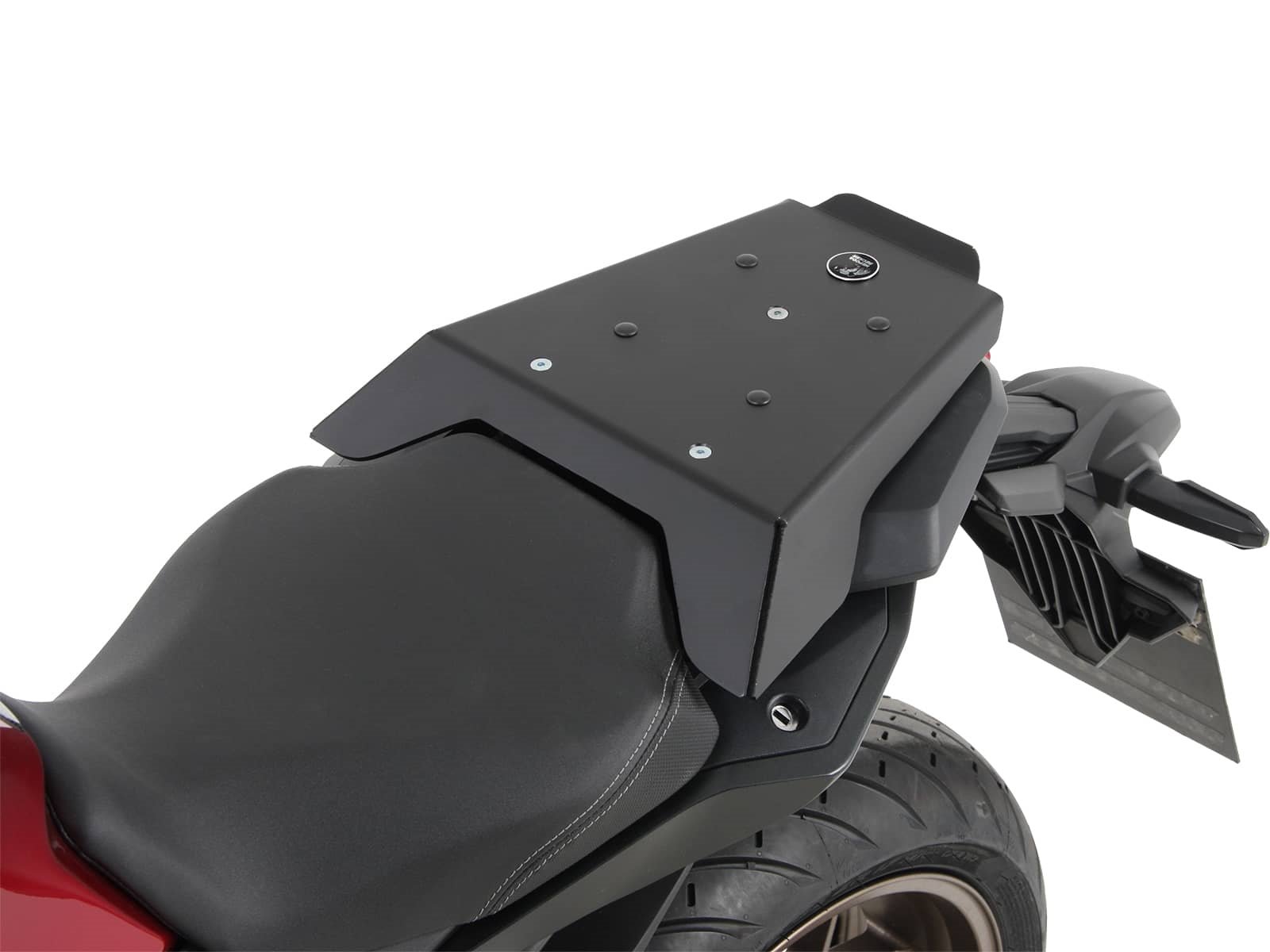 Sportrack Honda CBR 650 R 2019-2020 Hepco Becker | 6709519 00 01