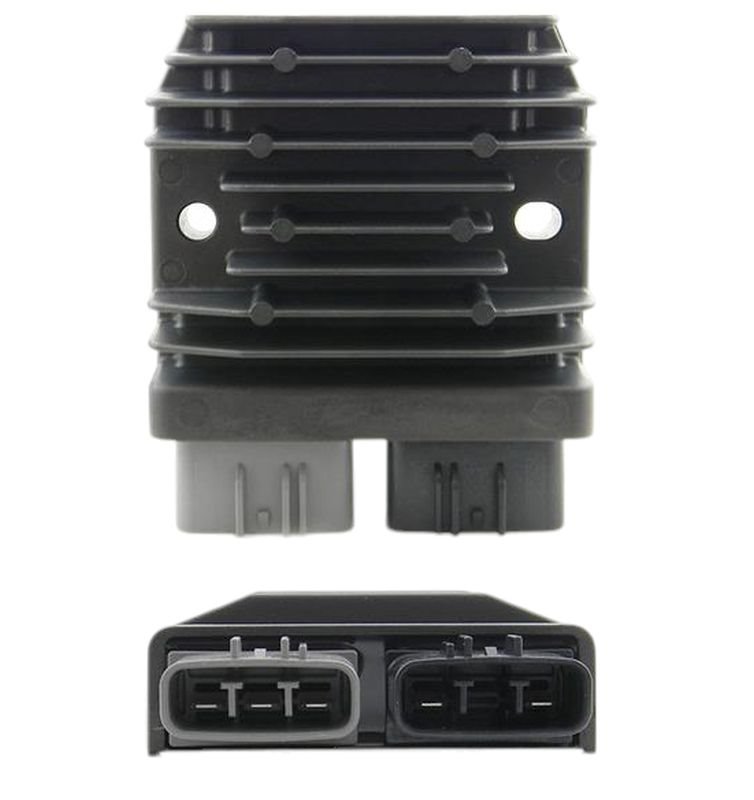Regulator napięcia Honda TRX 420, 500, 680 FA, Pioneer 500/700, CB 500 F, CBR 600 RR, 650 F, CB 1100, CRF 1000 Tourmax | RGU-197