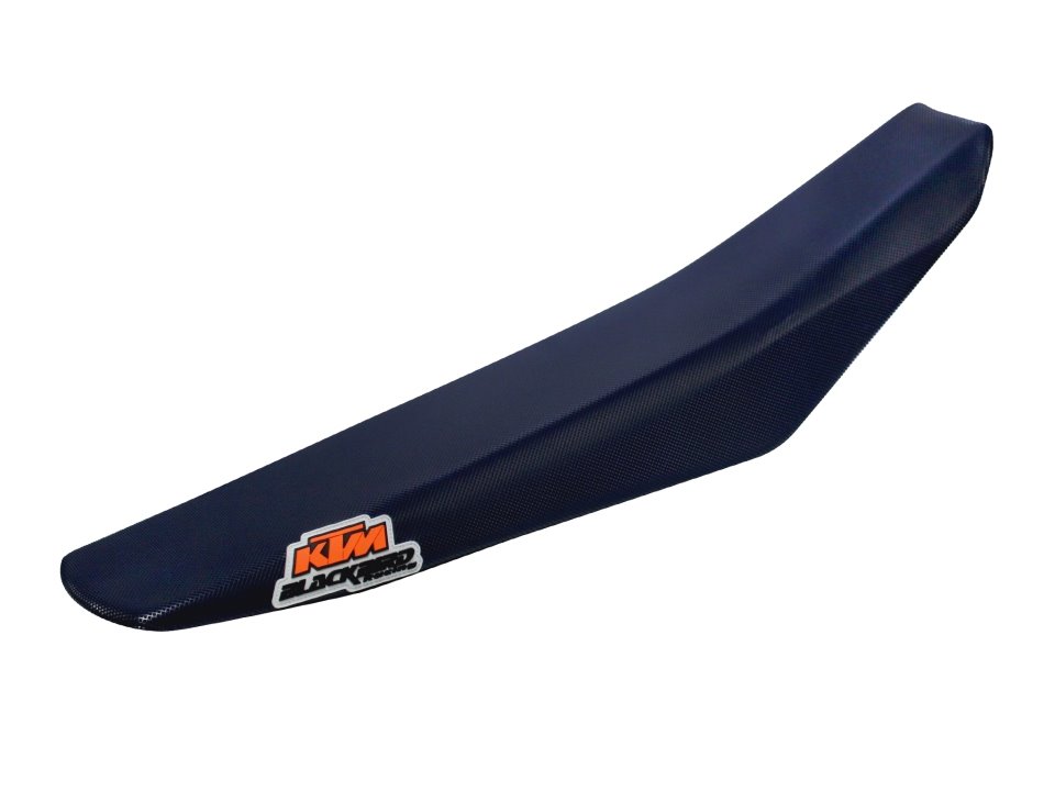 Poszycie siedzenia KTM SX/SXF, EXC/EXCF Moon Blackbird | E1529/01