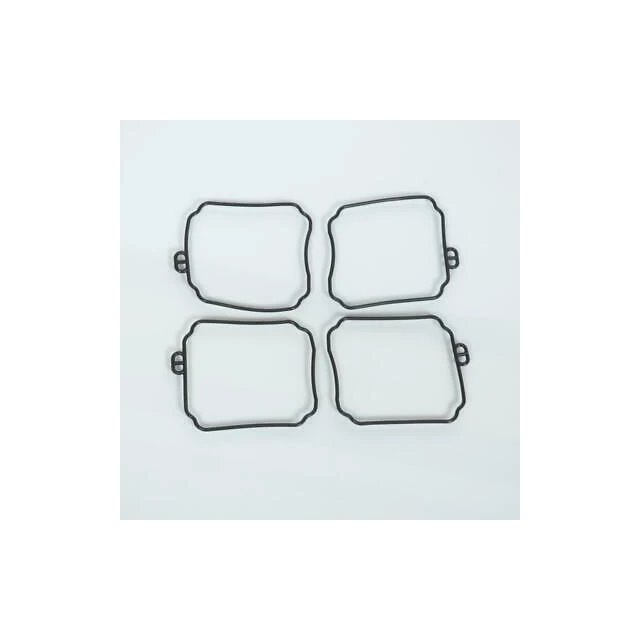 Uszczelka komory pływakowej gaźnika 4 szt. Yamaha XV 125, XV 250, XVS 250, XJ 600, XVS 650, XVZ 1300 | FBG-213V