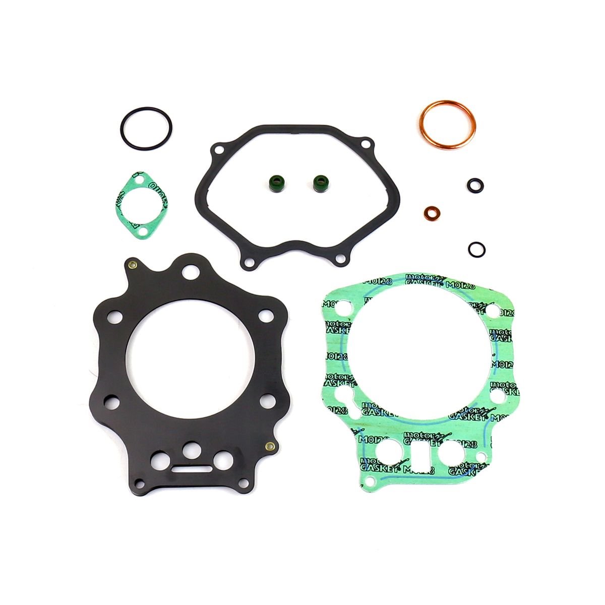 Uszczelki Top-End Honda TRX 400 FW FOREMAN ATHENA | P400210600403