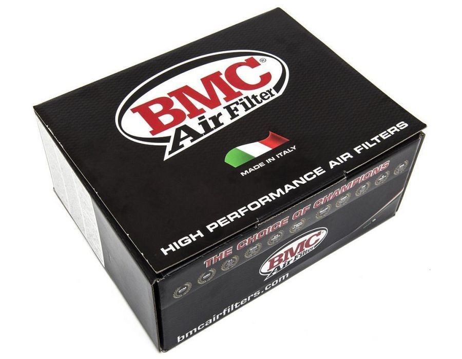 Filtr powietrza Yamaha YZF-R1 1000 (RACE) BMC | FM553/04RACE