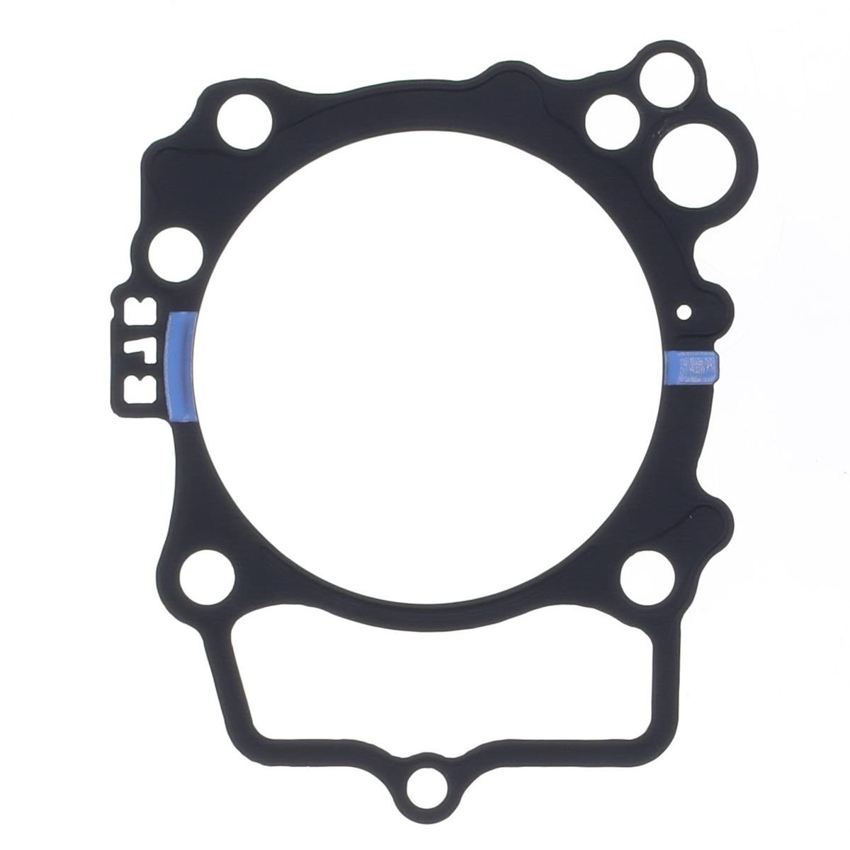 Uszczelka pod cylinder Yamaha YZF 250, WR 250F Athena | S410485006307