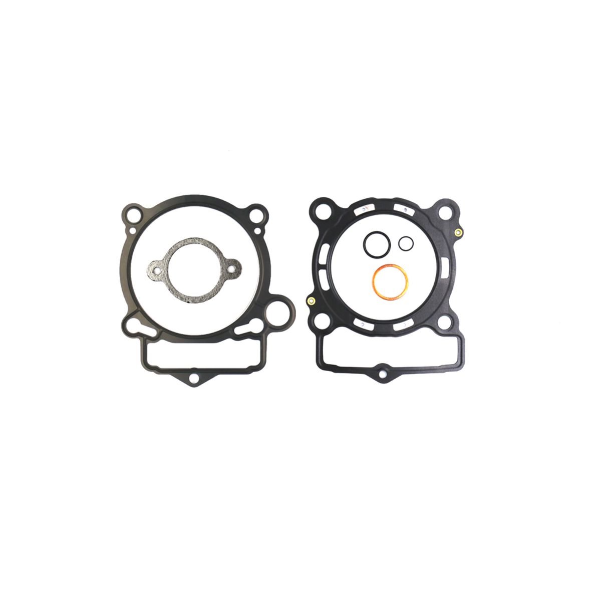 Uszczelki TOP-END KTM SXF 250, XCF 250, Husqvarna FC 250, Gas Gas MC 250F BIG BORE ŚR. 82MM +4,0MM Athena | P400270160082