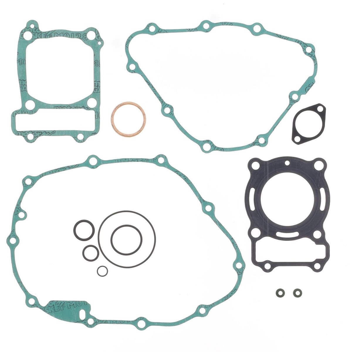 Komplet uszczelek Honda CBR 125R Athena | P400210870188