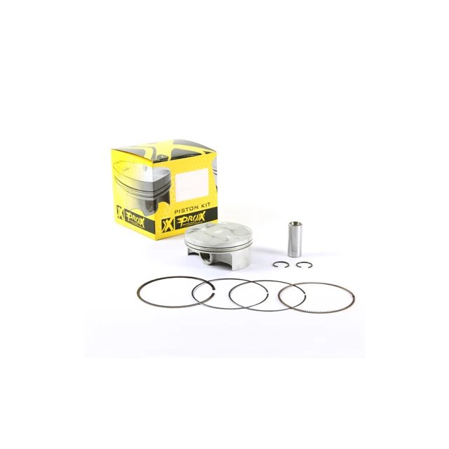 Tłok Yamaha YZF 250/YZ250F, YZF 250FX 76,96MM 13,5:1 ProX | 01.2417.B
