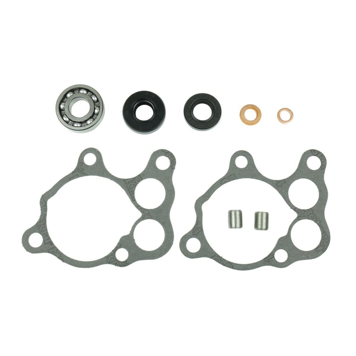 Zestaw naprawczy pompy wody Honda CR 500 ATHENA | P400210348504