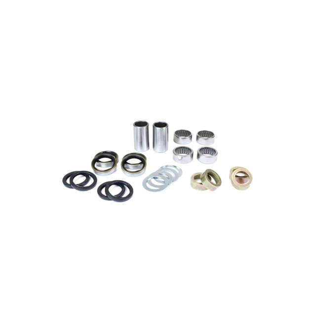 Zestaw naprawczy wahacza KTM SX/SXF, EXC/EXCF, Husaberg 390/450, Husqvarna TC/FC, FE/TE, Beta RR (17x22x39mm) ProX | 26.210125