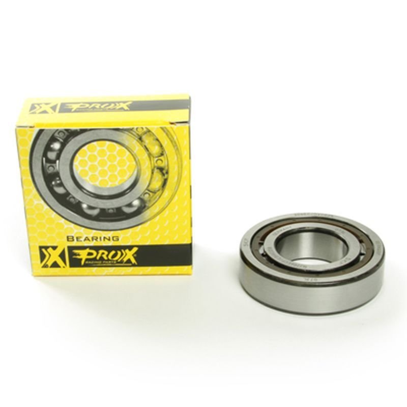 Łożysko wału korbowego KTM SX/EXC 400/520, SX/EXC 450/525, SX-F 450/505 4T 30x62x16mm, NJ206, NJ206ECP-1 ProX | 23.NJ206ECP-1