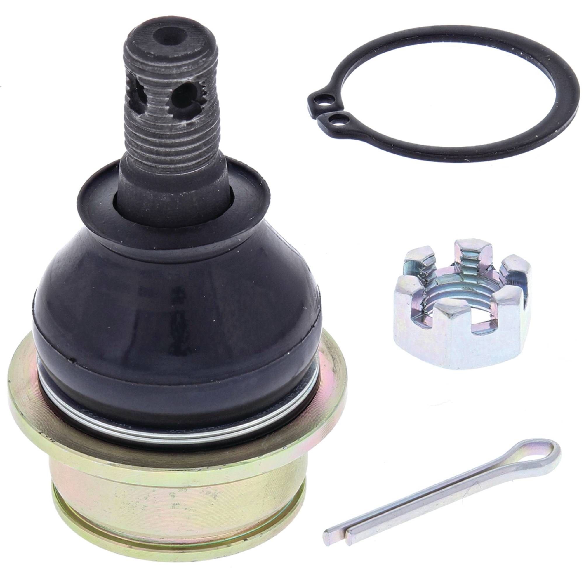 Sworzeń wahacza górny/dolny Kawasaki KFX 450R, KVF 650/750 Brute Force All Balls | 42-1033