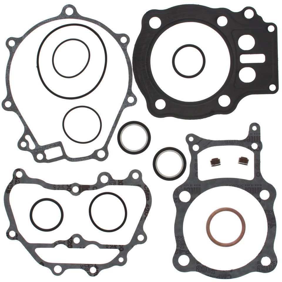 WINDEROSA (VERTEX) KOMPLET USZCZELEK HONDA TRX 400 FA/FGA 2004-2008 | 808902