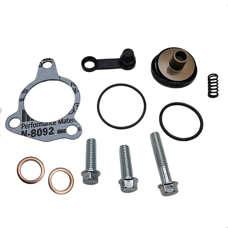 Zestaw naprawczy siłownika sprzęgła Husqvarna FC/FE/FX 450, FE 501, 701 ENDURO/SUPERMOTO ProX | 16.950012