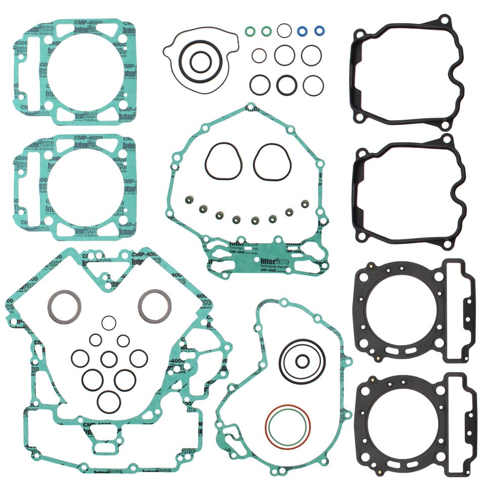 Komplet uszczelek Can-Am 800 Outlander/Renegade, 1000 Outlander/Renegade Winderosa | 808957
