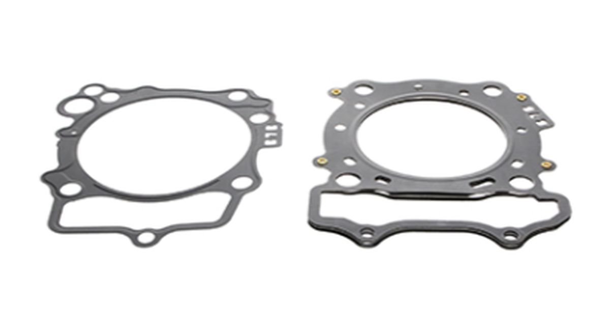 Uszczelki top-end Yamaha YZF 250/YZ250F, WRF 250/WR250F GŁOWICA+CYLINDER ProX | 36.2319