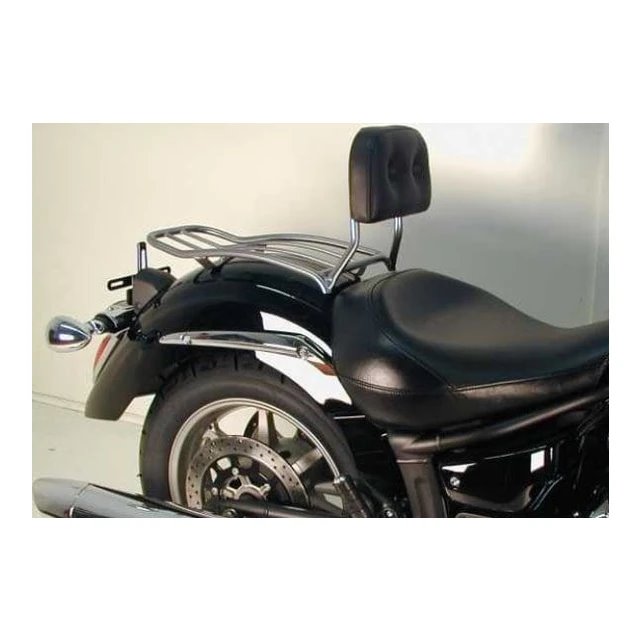 Solorack bez oparcia Yamaha XVS 1300 Midnight Star 2007-2016 Hepco Becker | 6004521 00 02