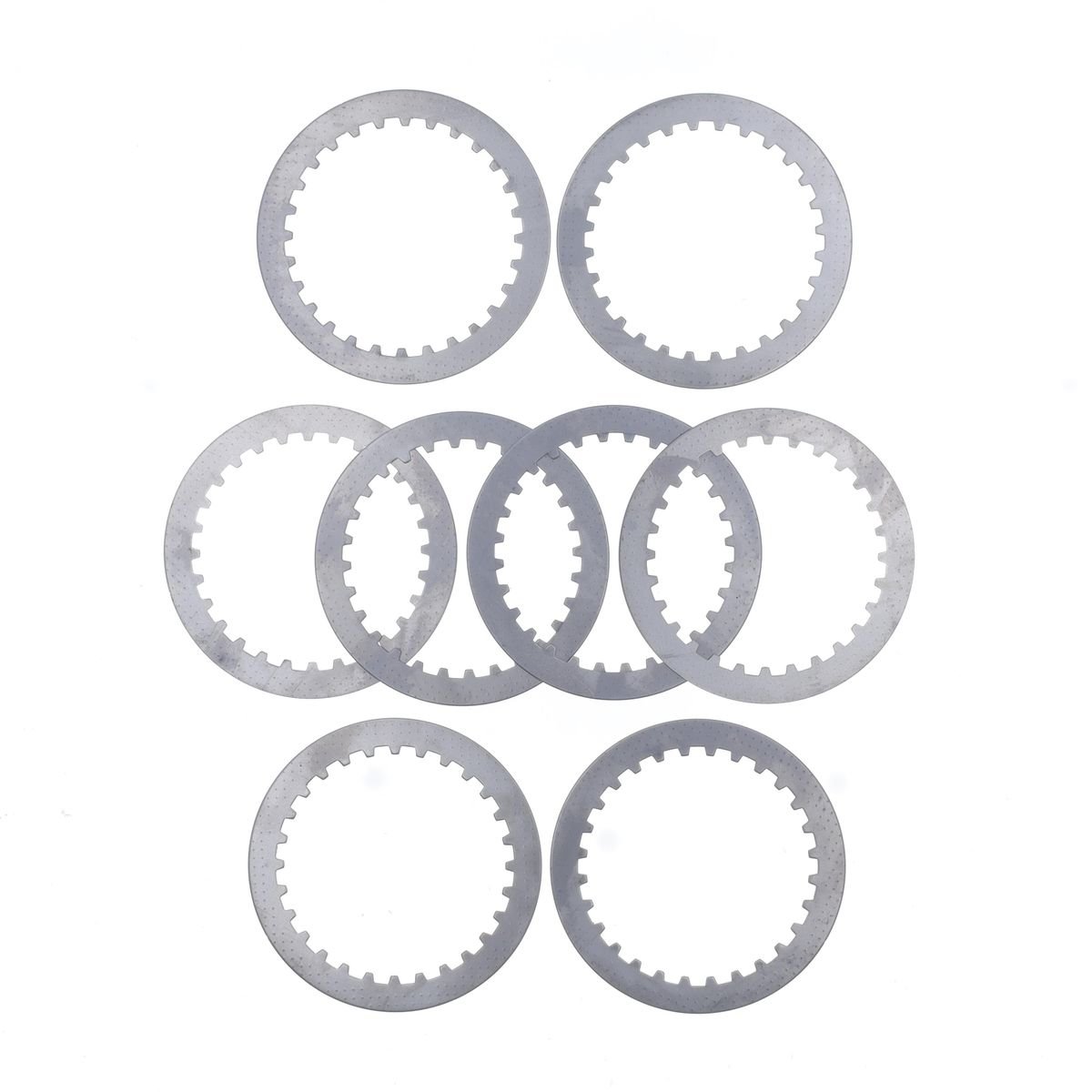 Przekładki tarcz sprzęgłowych KTM SX 505, SX-F 450, SX-F/XC-F 505 Athena | P40240023