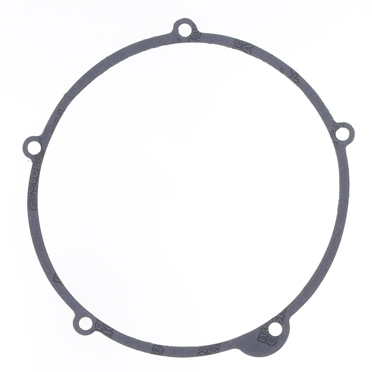Uszczelka pokrywy sprzęgła zewnętrzna Gas Gas EC 2T 200, EC 2T 250/300, Enduro 250/300, MX 250/300 Athena | S410155008004