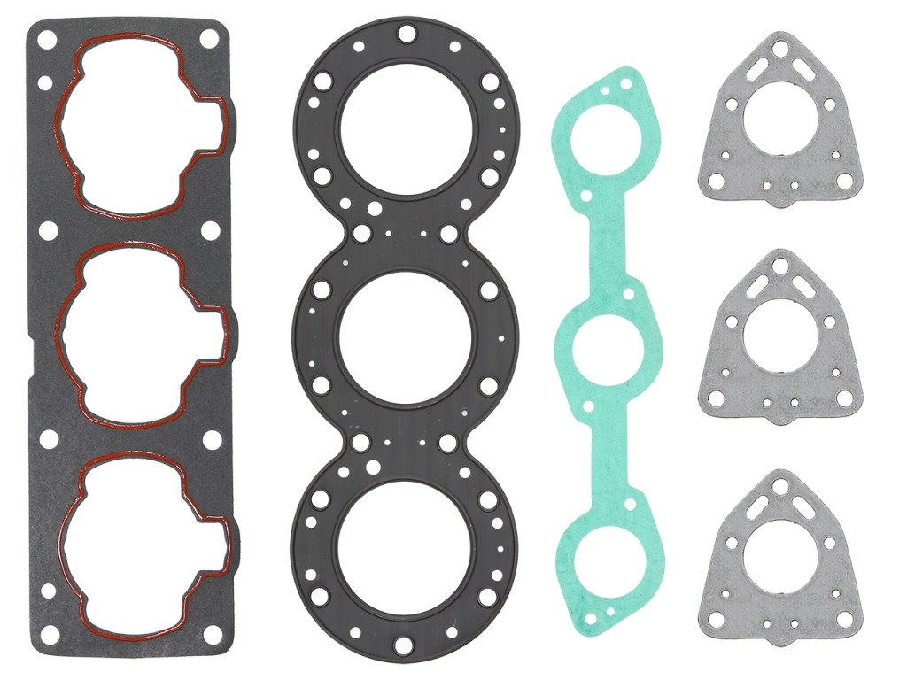 Uszczelki TOP-END Kawasaki 900 STS, STX, Zxi Namura | NW-20004T
