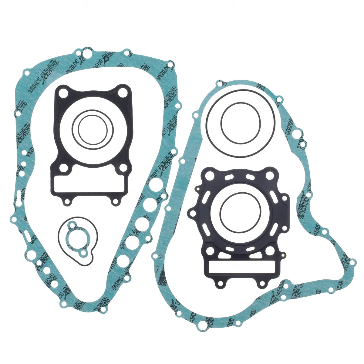 Komplet uszczelek Suzuki Bearcat 454, Arctic Cat Bear Cat 454 ATHENA | P400510850454