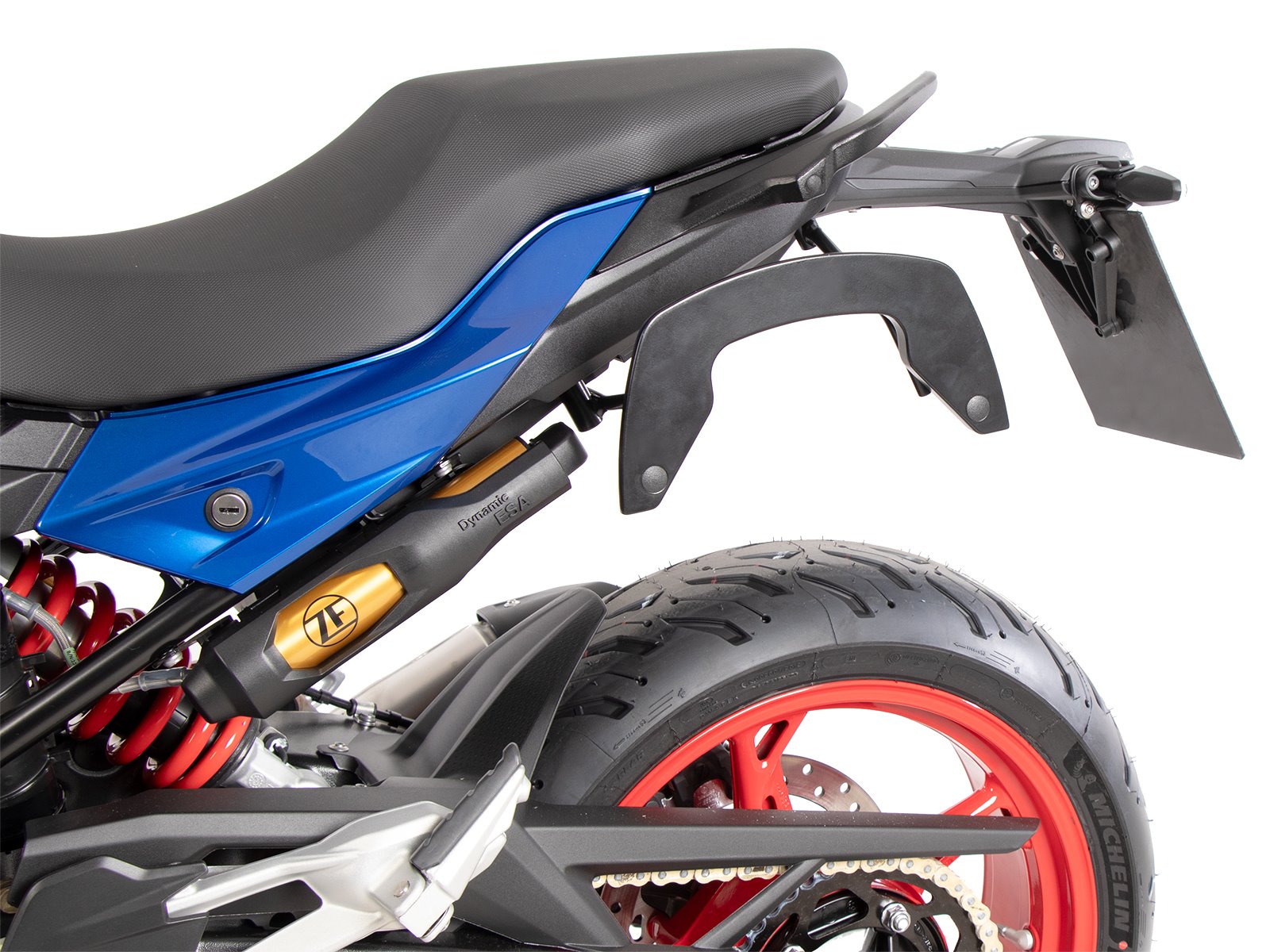 Stelaż boczny C-BOW BMW F 900 XR 2025-2026 Hepco Becker | 6306548 00 01