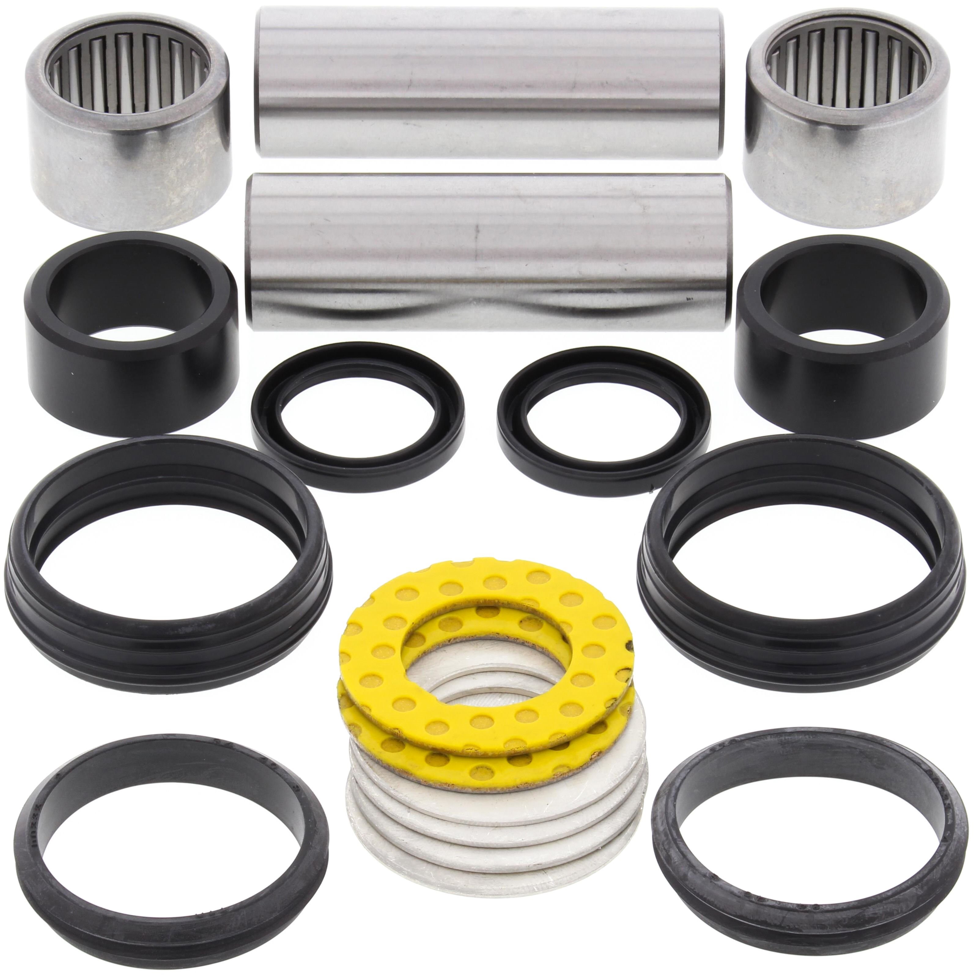 Zestaw naprawczy wahacza Yamaha YZ 125/250 ALL BALLS | 28-1143