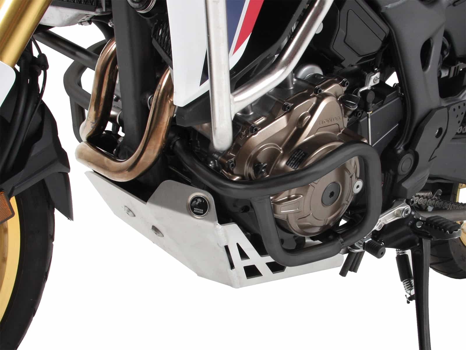 Gmole silnika Honda CRF 1000 Africa Twin 2016 - 2017 Hepco Becker | 501994 00 01