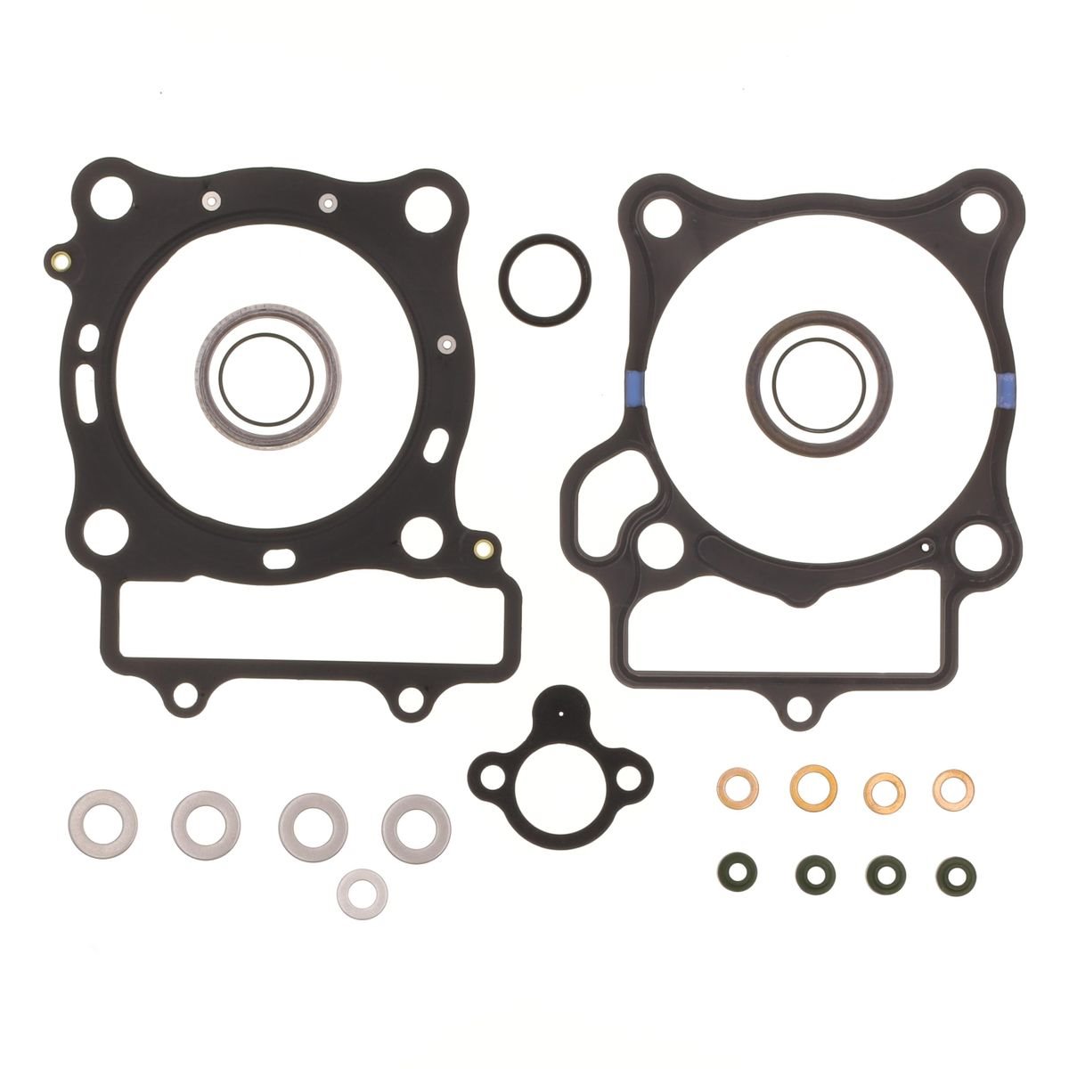 Uszczelki top-end Honda CRF 250R, CRF250RX Athena | P400210600319