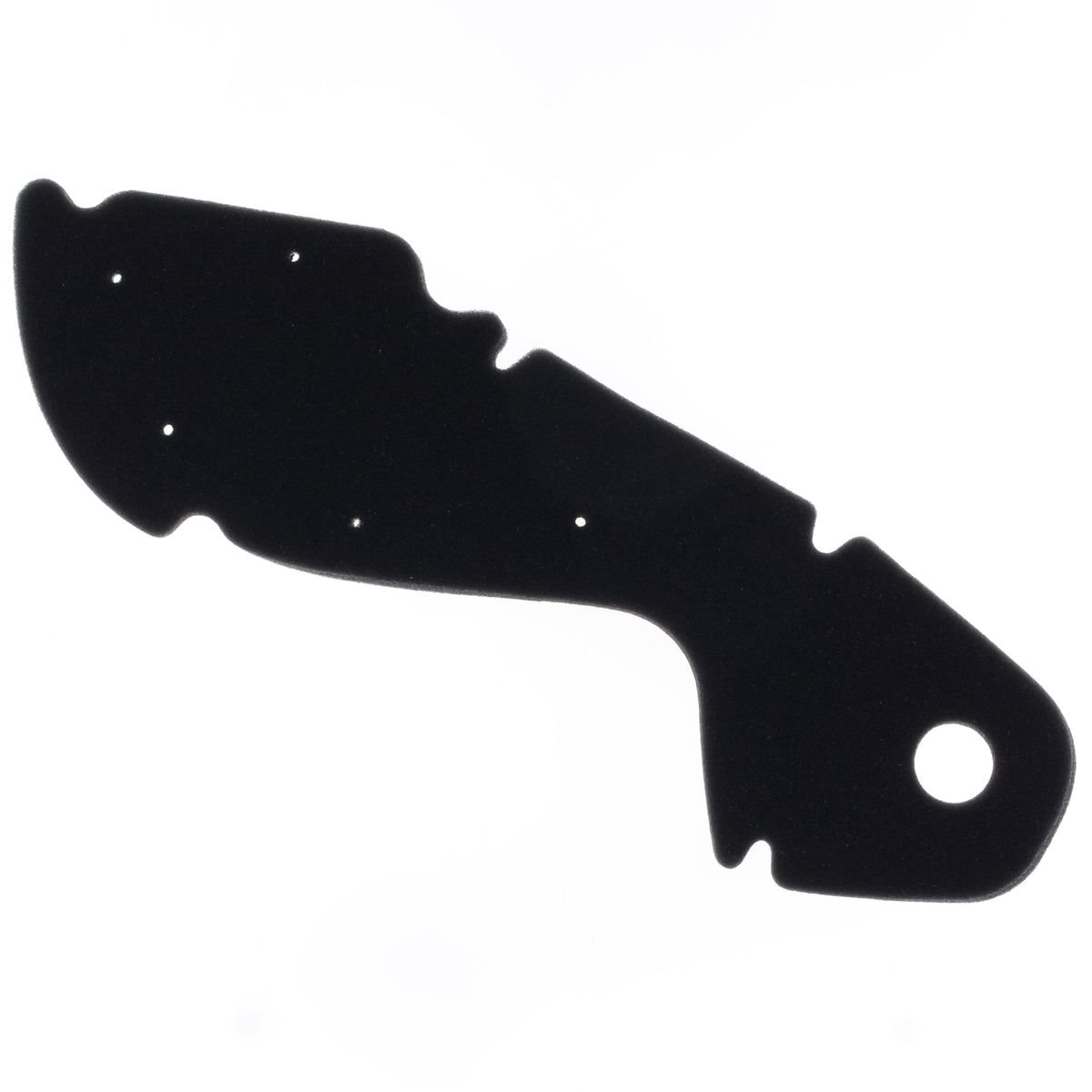 Filtr powietrza Gilera Typhoon/X-XR 125 ATHENA | S410170200004