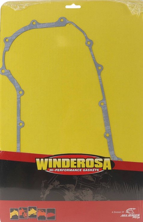 WINDEROSA (VERTEX) USZCZELKA POKRYWY SPRZĘGŁA KAWASAKI VN1500E CLASSIC 99-04, VN1500J DRIFTER 99-00, VN1500N CLASSIC 00-08, VN1600 03-08 (WEWNĘTRZNA) | 332053