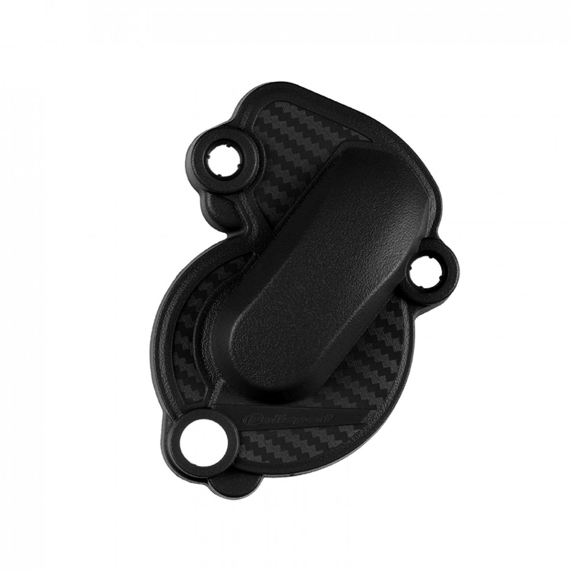 Osłona pompy wody Beta RR 350/400/430/480 Czarny Polisport | 8484800001