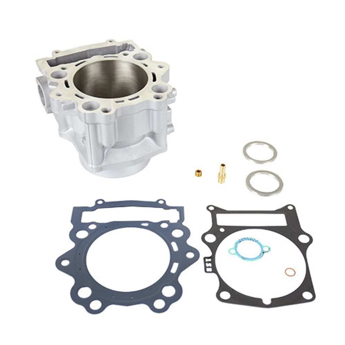 Cylinder STD + uszczelki TOP-END Yamaha YFM 700R RAPTOR, YFM 700 GRIZZLY Athena | EC485-069