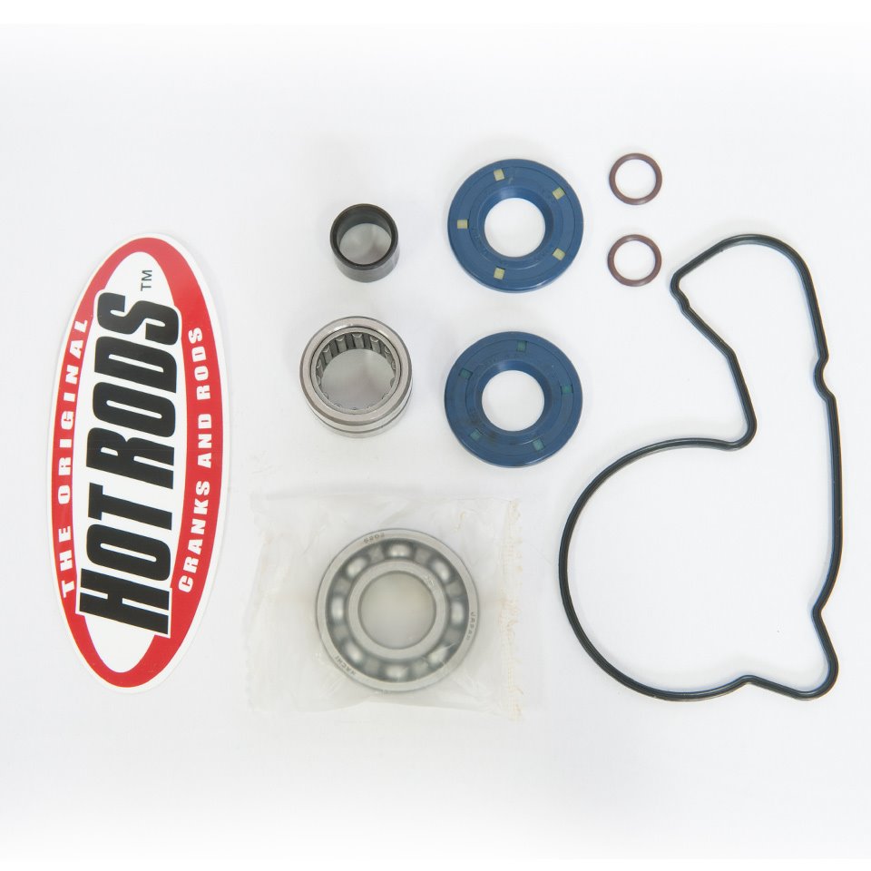 Zestaw naprawczy pompy wody KTM SXF 250, XC-F 250, XC-W 200, EXCF 350, SXF 350 Hot Rods | WPK0058