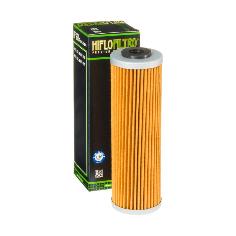 Filtr oleju HF658 KTM 450/550 ATV HifloFiltro