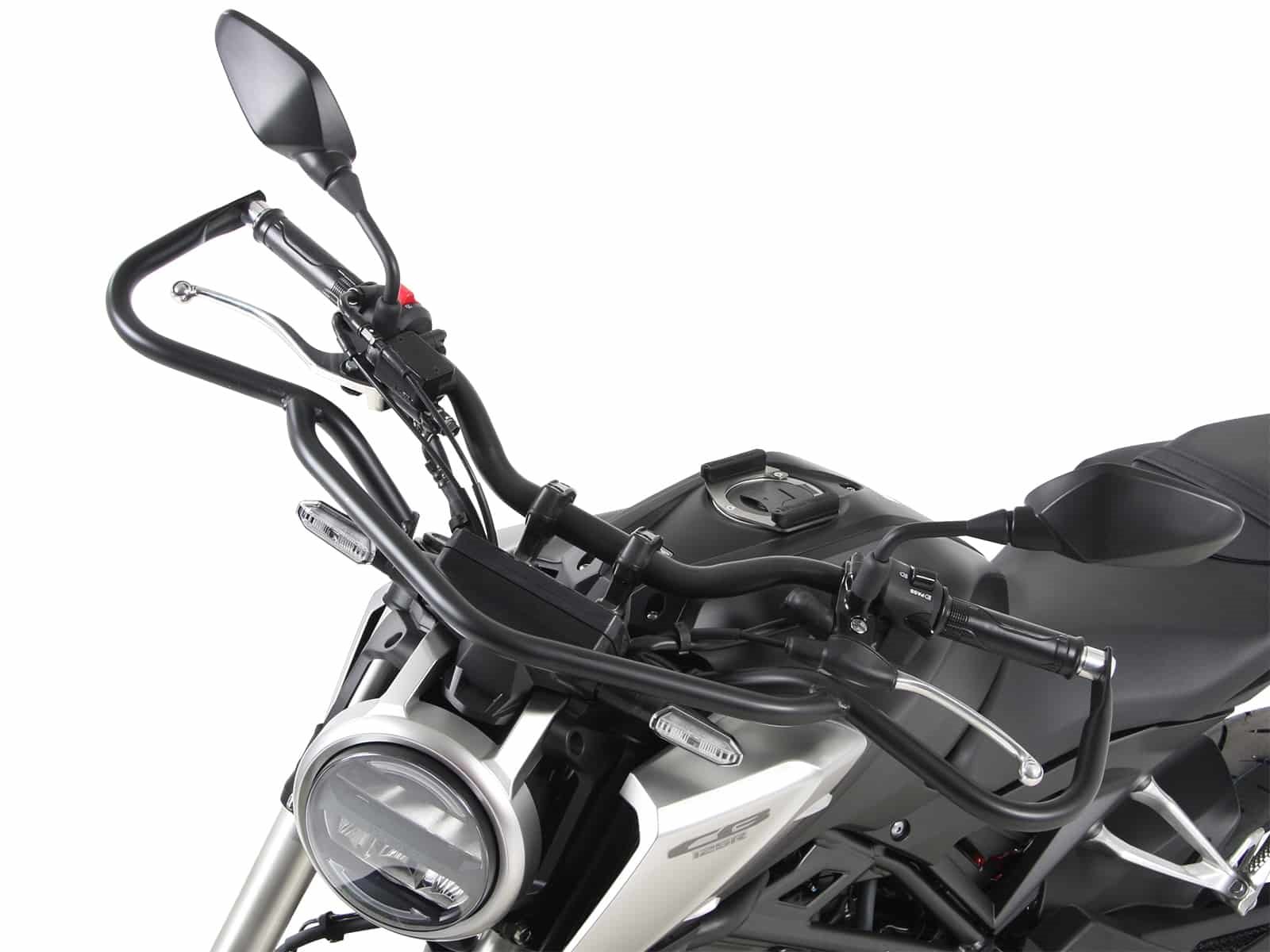 Gmole kierownicy Honda CB 125 R 2018-2024 Hepco Becker | 5039507 00 01