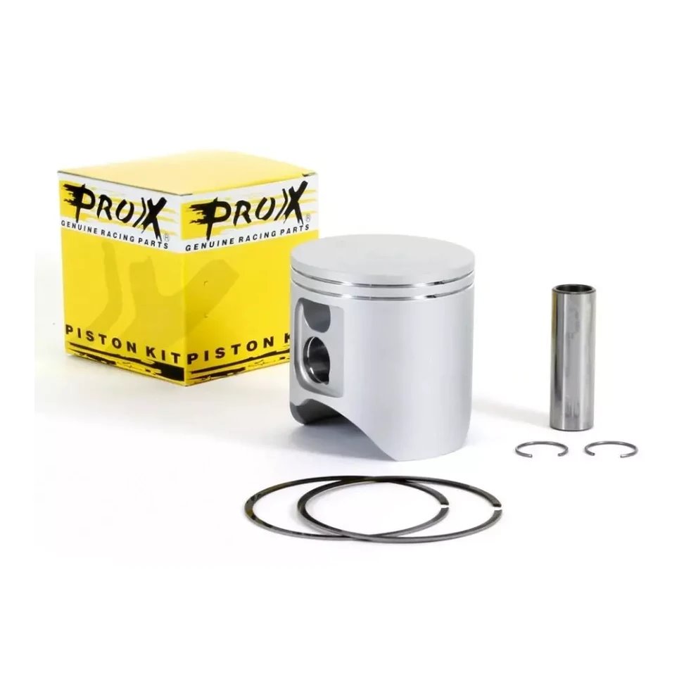Tłok 2t KTM SX/EXC 380 98-02 STD. + 0,01MM = 77.95MM OEM: 547.30.007.300 ProX | 01.6398.B