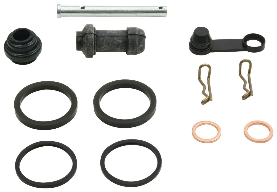 Zestaw naprawczy zacisku hamulcowego przód Sherco SC F-R 250/300/450, SC-R 125/250/300, SE F-R 250/300/450, SEF/SM 125/500 Factory, SE-R 250/300 All Balls | 18-3321