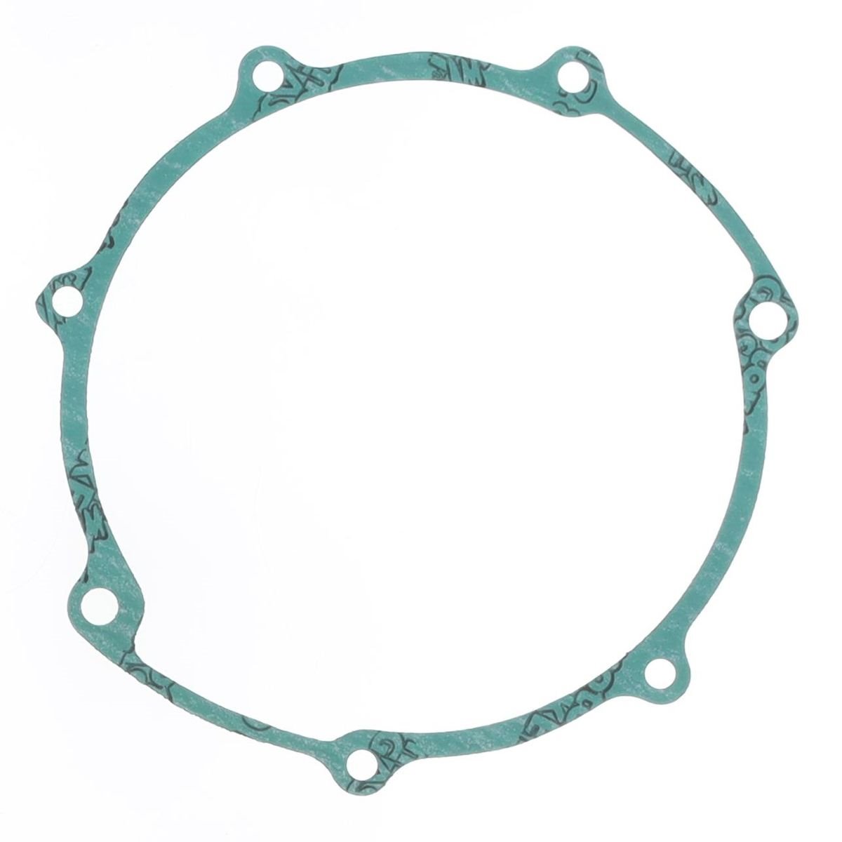 Uszczelka pokrywy sprzęgła zewnętrzna Yamaha YZF 250, WR 250F Athena | S410485008088